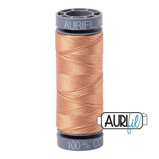 Mako 28wt Cotton Small Spool 2320 Light	Toast