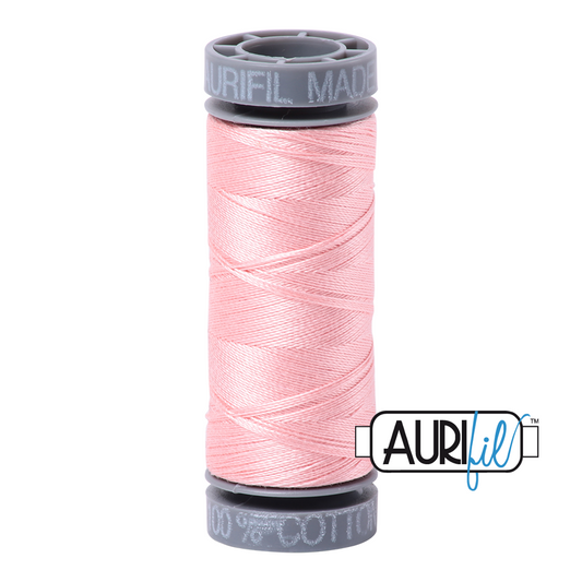 Mako 28wt Cotton Small Spool 2415 Blush