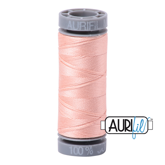 Mako 28wt Cotton Small Spool 2420 Light Blush