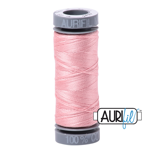 Mako 28wt Cotton Small Spool 2437 Light	Peony