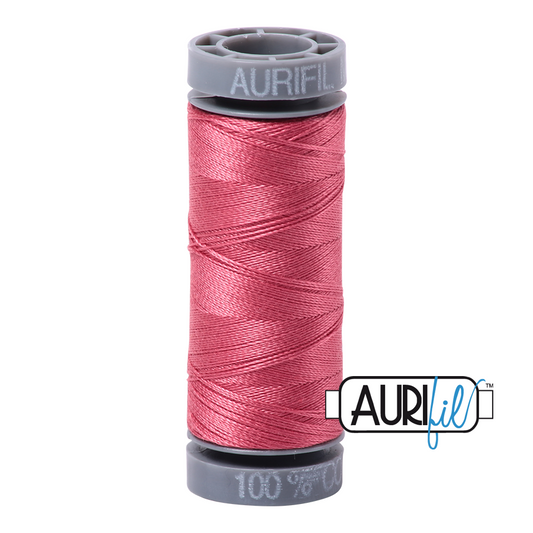 Mako 28wt Cotton Small Spool 2440 Peony