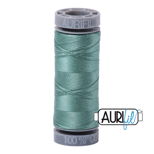 Mako 28wt Cotton Small Spool 2850 Medium	Juniper