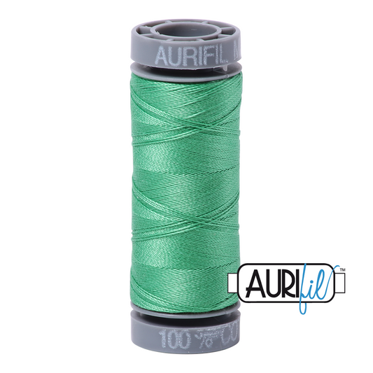 Mako 28wt Cotton Small Spool 2860 Light	Emerald