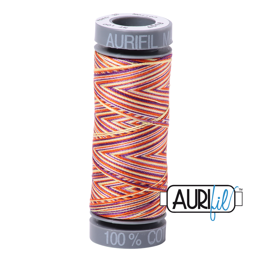 Mako 28wt Cotton Small Spool 4648 Desert	Dawn