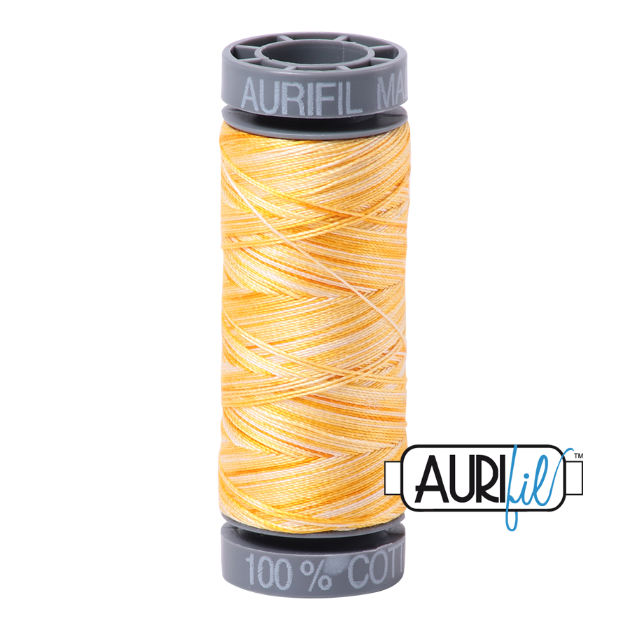 Mako 28wt Cotton Small Spool 4658 Limoni	di	Monterosso