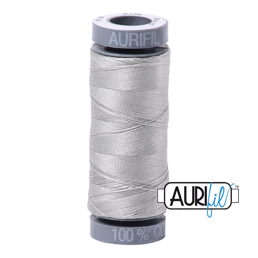 Mako 28wt Cotton Small Spool 6726 Airstream
