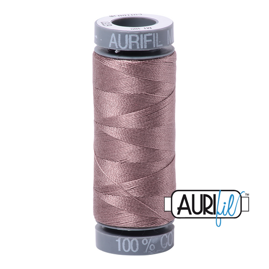 Mako 28wt Cotton Small Spool 6731 Tiramisu
