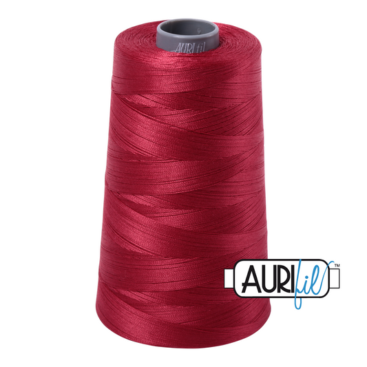 Mako 28 wt cotton 1103 Burgundy
