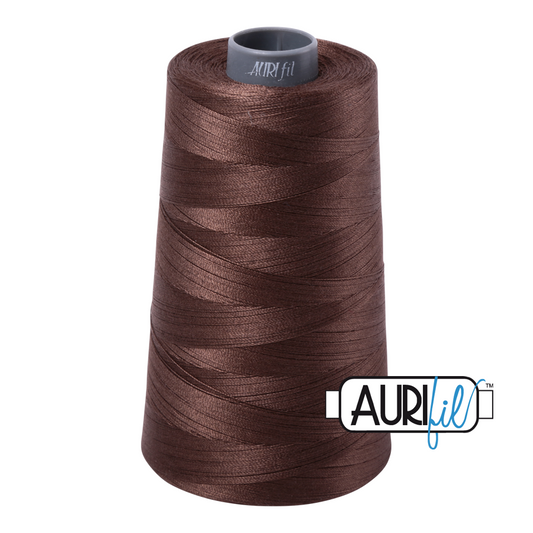 Mako 28 wt cotton 1140 Bark