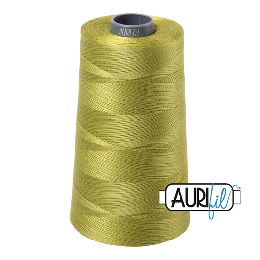 Mako 28 wt cotton 1147 Light Leaf Green