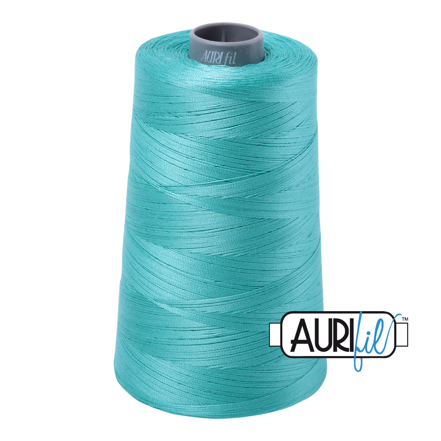 Mako 28 wt cotton 1148 Light Jade