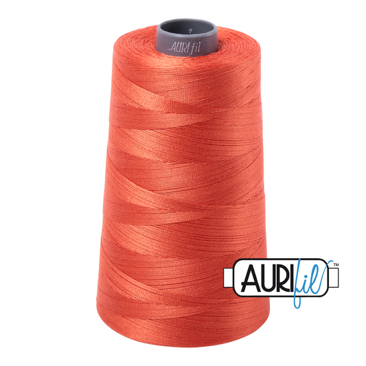 Mako 28 wt cotton 1154 Dusty Orange