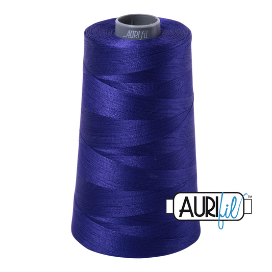 Mako 28 wt cotton 1200 Blue Violet