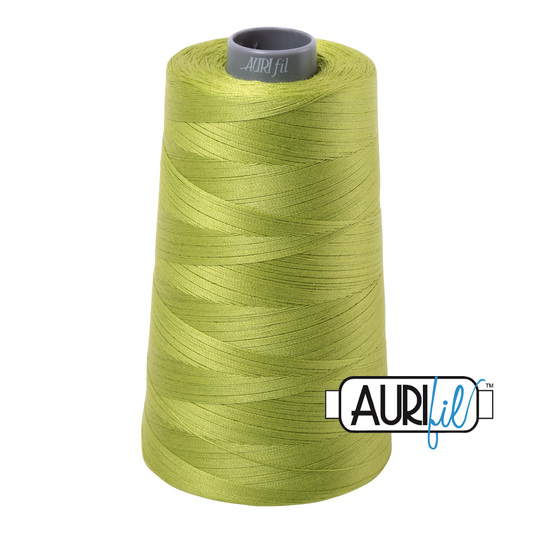 Mako 28 wt cotton 1231 Spring Green