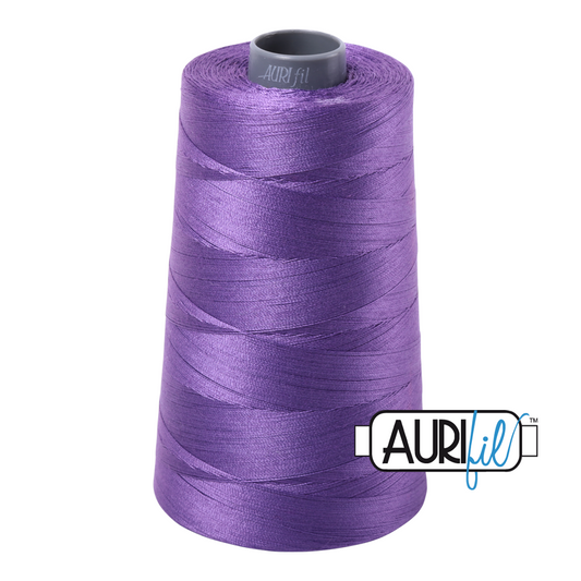 Mako 28 wt cotton 1243 Dusty Lavender
