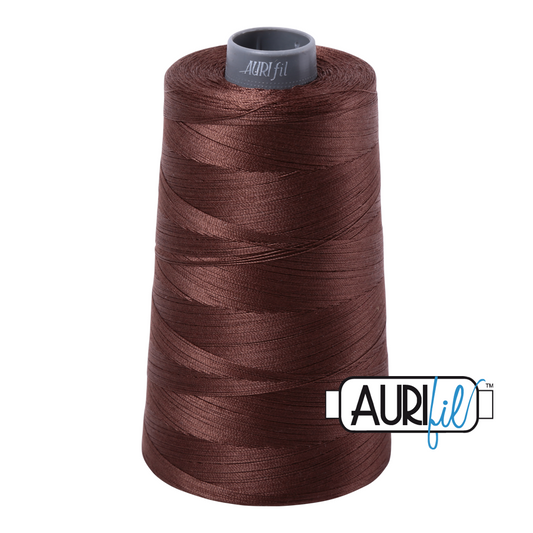 Mako 28 wt cotton 1285 Medium	Bark