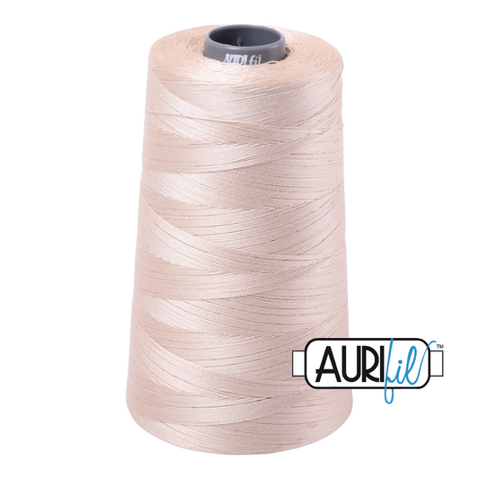 Mako 28 wt cotton 2000 Light Sand