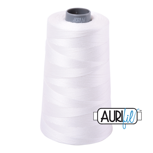 Mako 28 wt cotton 2021 Natural	White