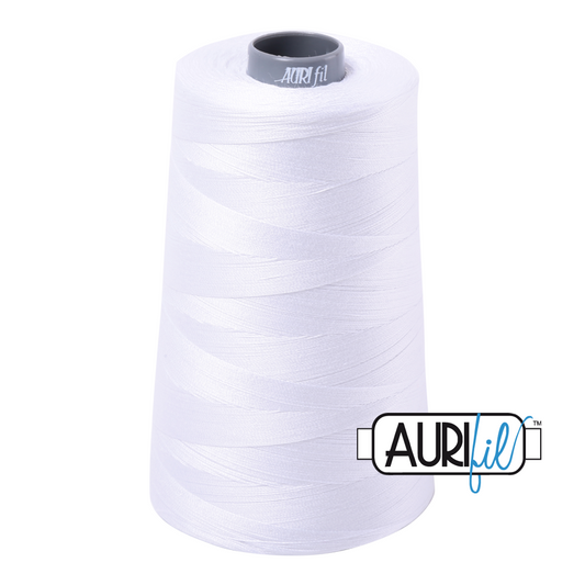 Mako 28 wt cotton 2024 White