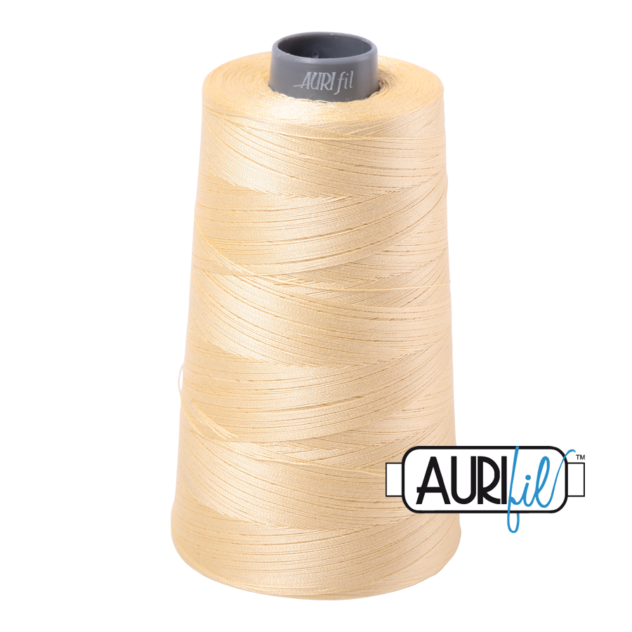 Mako 28 wt cotton 2105 Champagne