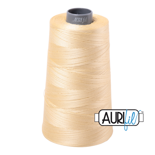 Mako 28 wt cotton 2105 Champagne