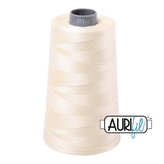 Mako 28 wt cotton 2110 Light Lemon