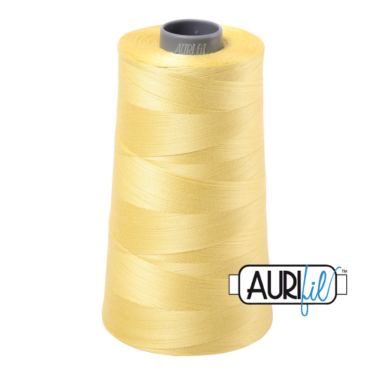 Mako 28 wt cotton 2115 Lemon