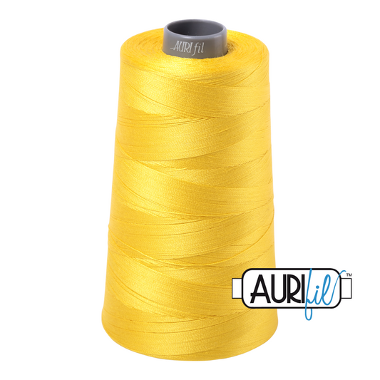 Mako 28 wt cotton 2120 Canary