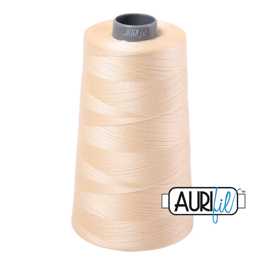 Mako 28 wt cotton 2123 Butter