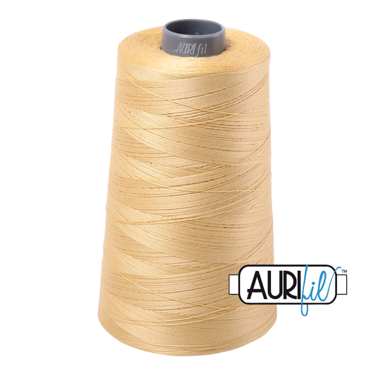 Mako 28 wt cotton 2125 Wheat