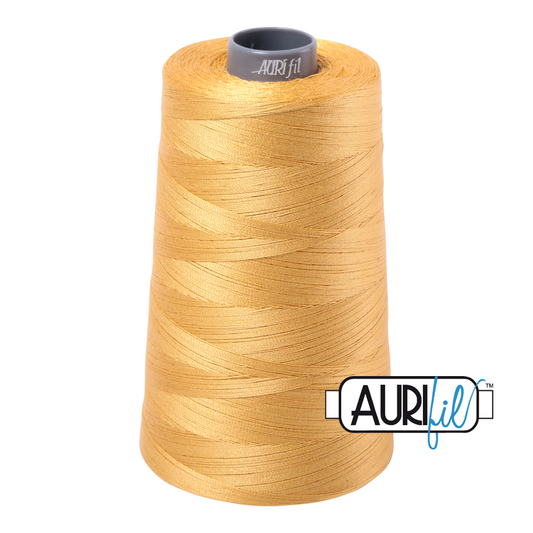 Mako 28 wt cotton 2134 Spun Gold
