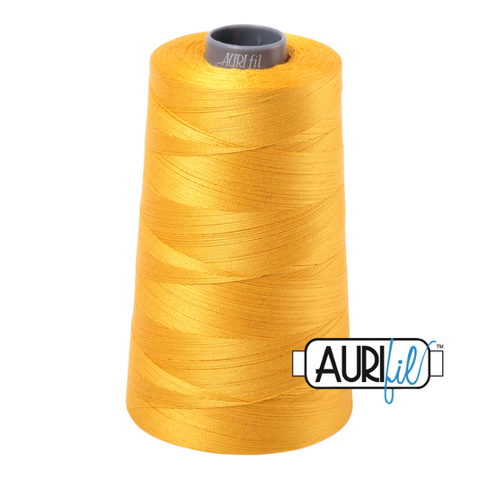 Mako 28 wt cotton 2135 Yellow