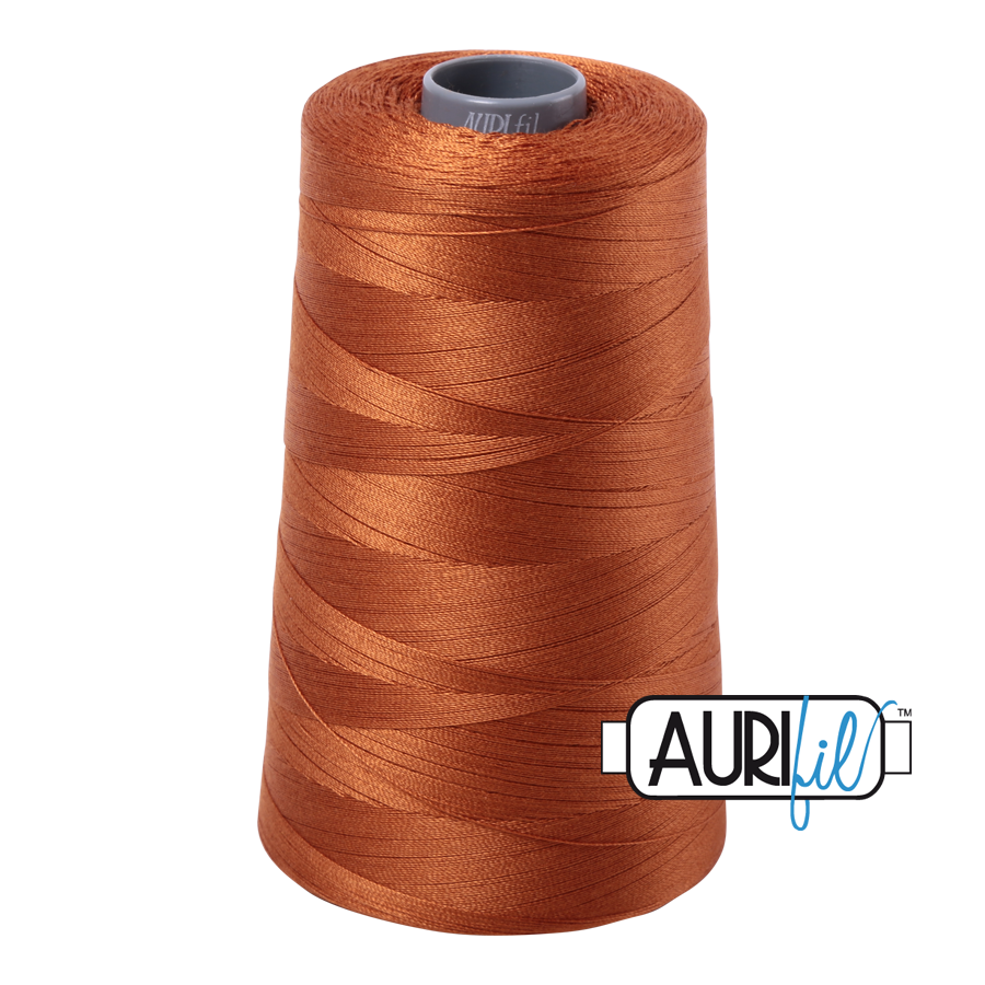 Mako 28 wt cotton 2155 Cinnamon