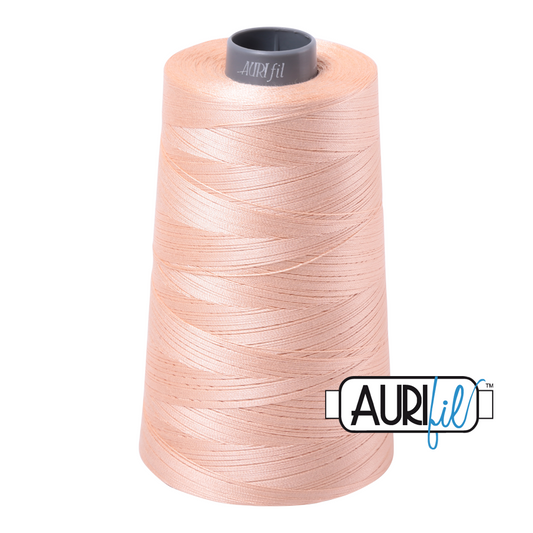 Mako 28 wt cotton 2205 Apricot