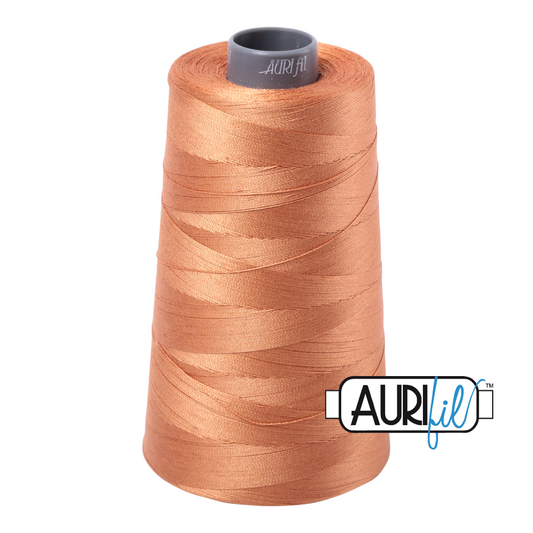Mako 28 wt cotton 2210 Caramel