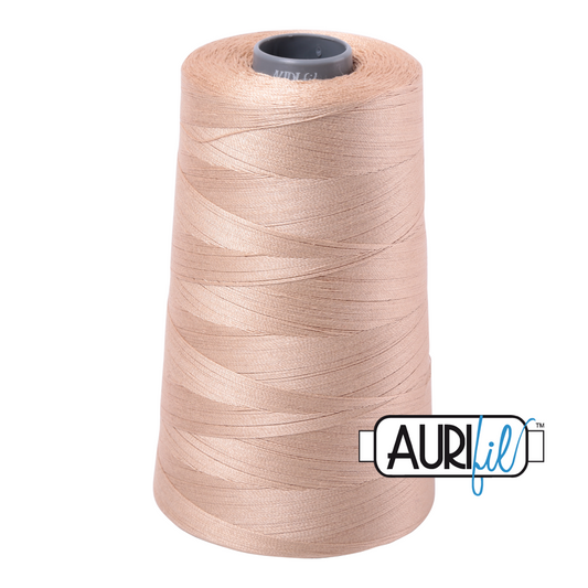 Mako 28 wt cotton 2214 Golden Honey