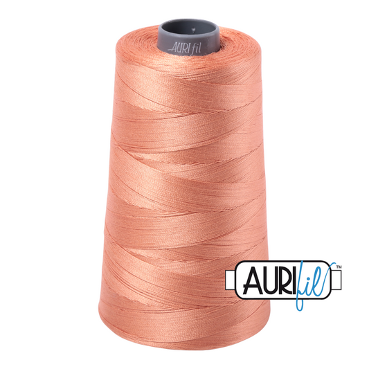 Mako 28 wt cotton 2215 Peach