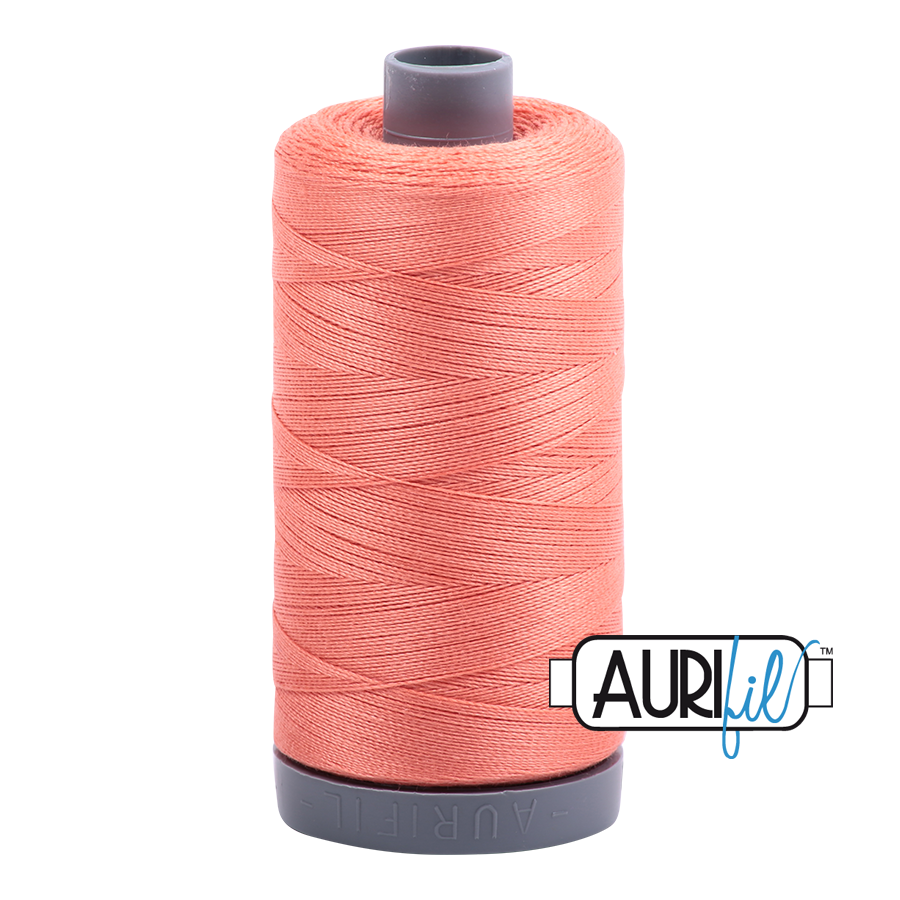 Mako 28 wt Cotton Large Spool 2220 Light	Salmon