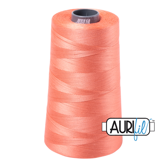 Mako 28 wt cotton 2220 Light Salmon