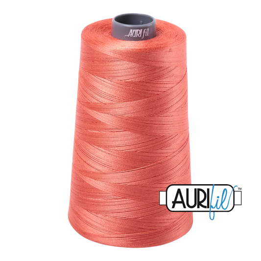 Mako 28 wt cotton 2225 Salmon