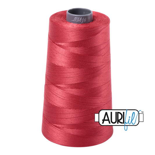 Mako 28 wt cotton 2230 Red Peony