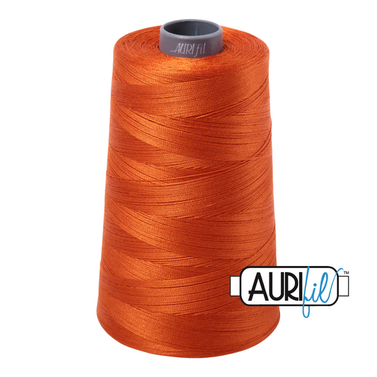 Mako 28 wt cotton 2235 Orange