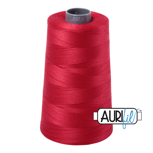 Mako 28 wt cotton 2250 Red
