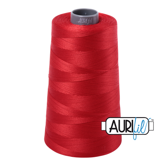 Mako 28 wt cotton 2270 Paprika