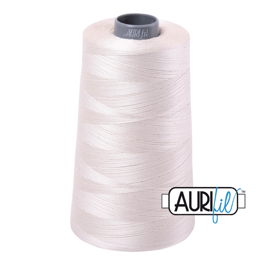 Mako 28 wt cotton 2311 Muslin