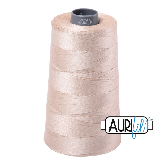 Mako 28 wt cotton 2312 Ermine