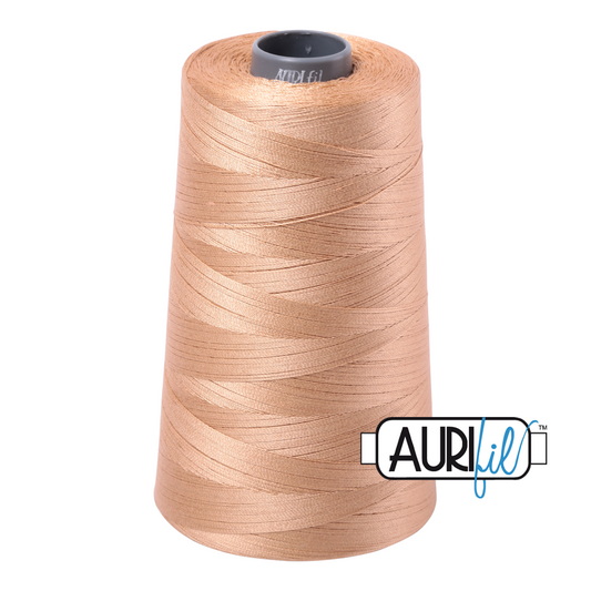 Mako 28 wt cotton 2318 Cachemire