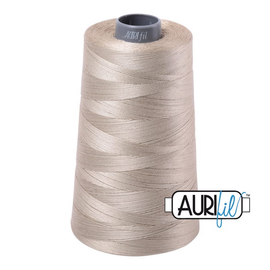 Mako 28 wt cotton 2324 Stone