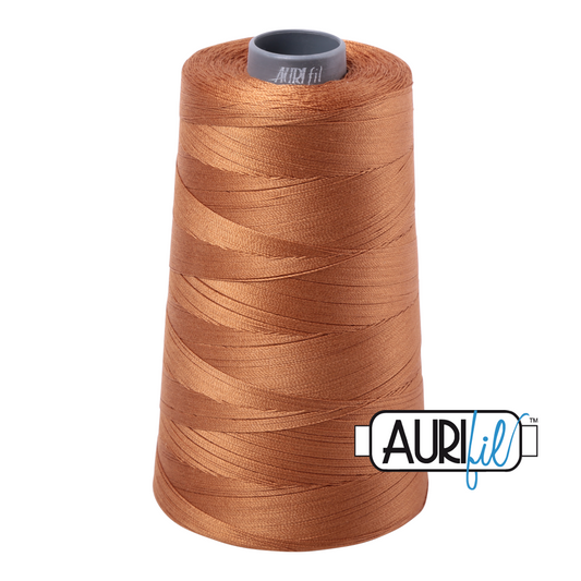 Mako 28 wt cotton 2335 Light Cinnamon