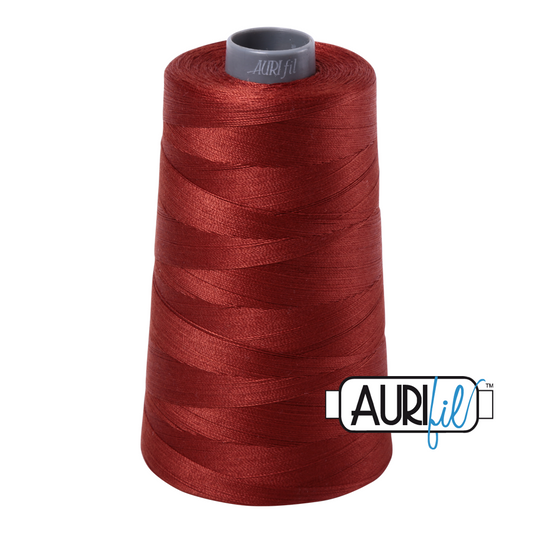 Mako 28 wt cotton 2355 Rust
